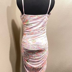 BP dress from Nordstrom